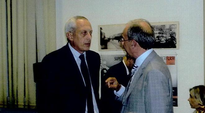 L’aperitivo finanziario alla Cassa di Pistoia e Lucchesia