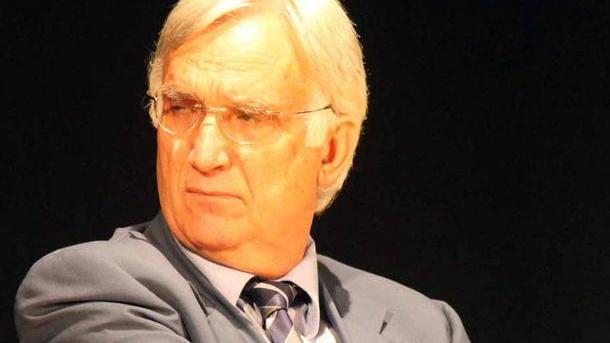 Pucci: ricandidarmi? Per ora sì, ma solo al 50%