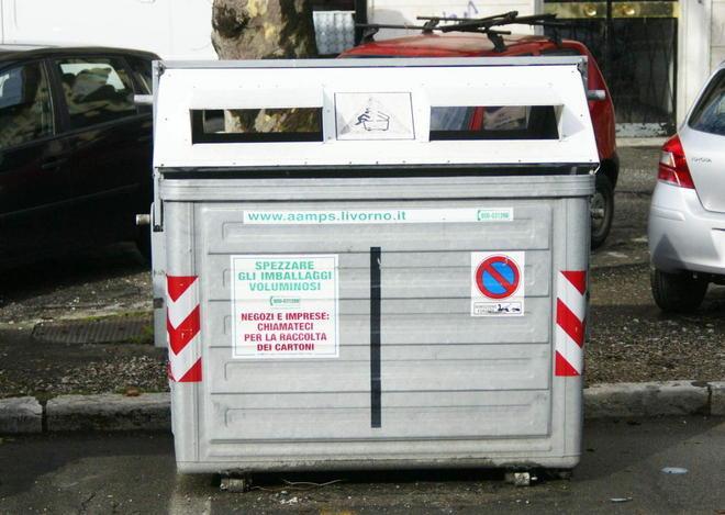 Dramma Aimeri, 10 licenziati 