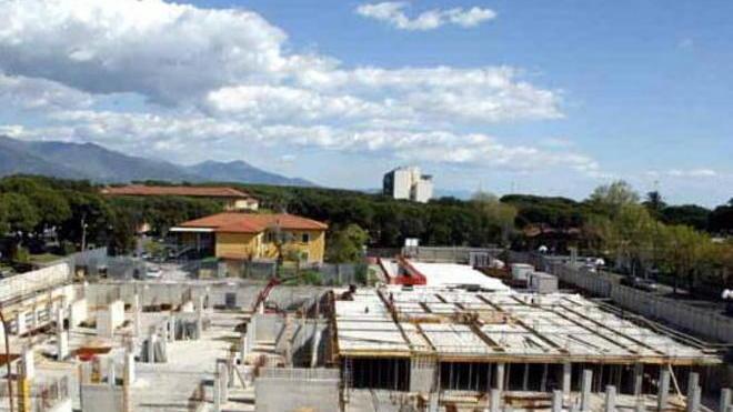 «O gli appartamenti o non faremo l’hotel»
