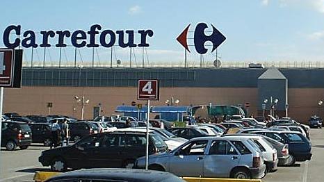 Carrefour trema: contratto disdettato a rischio 35 posti