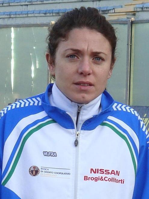 Impresa di Martina Mantelli