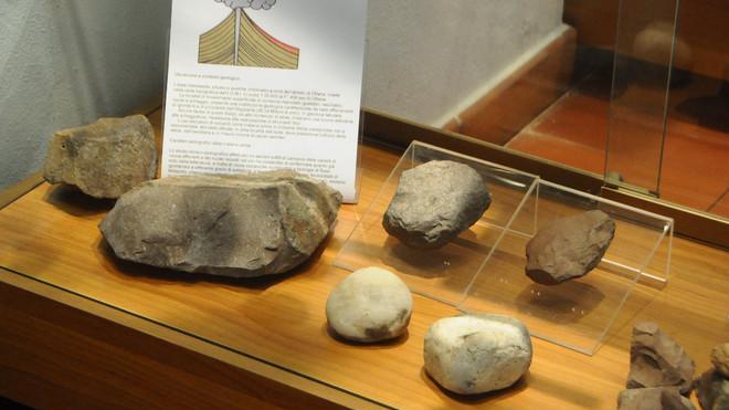 Archeologia, a Ottana scoperta un’industria preistorica 