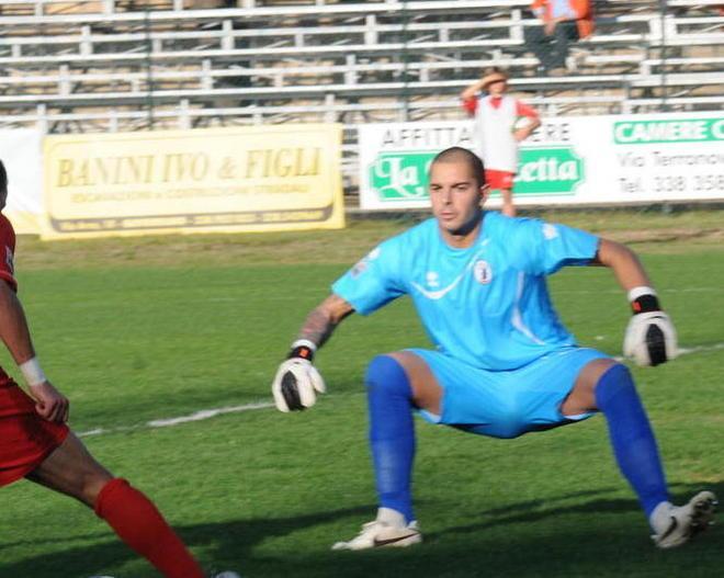 Buon punto per il Pisa sul campo della Paganese (0-0) 