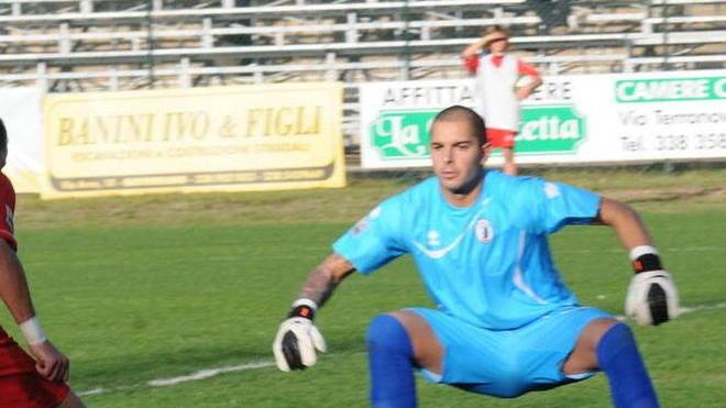 Buon punto per il Pisa sul campo della Paganese (0-0)