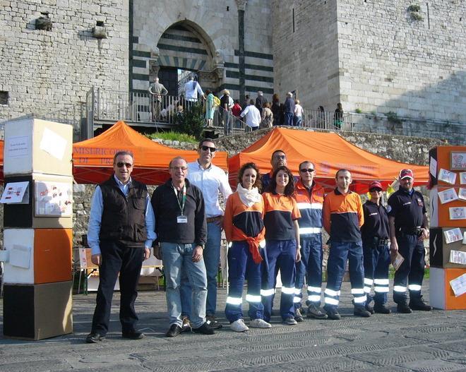 “Terremoto. Io non rischio” Cresce il bisogno di informazione 