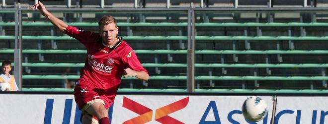 Serie bwin 9ª giornata / Reggina-Livorno 1-3 