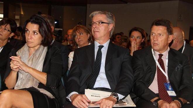 Lo studio del Buzzi di Prato diventa un’interrogazione