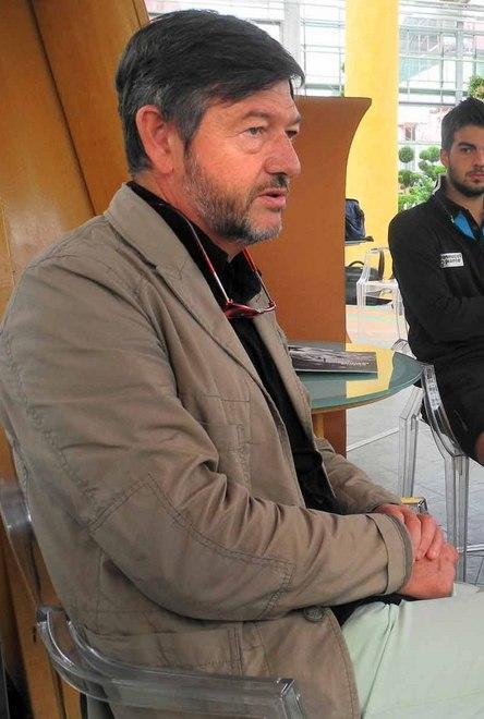 Sarà un Tennis club targato Vannucci Piante 