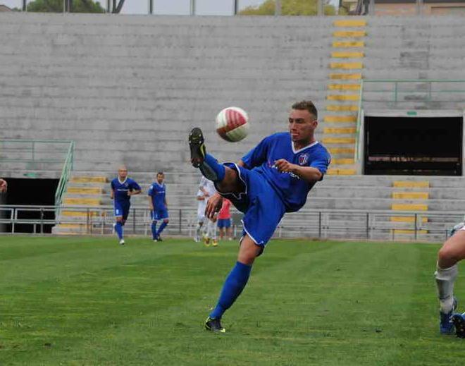 Azzurri senza paura con la Salernitana 
