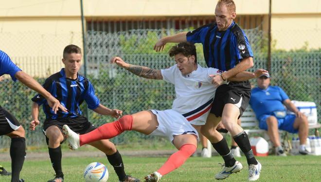 Il Casciana Pelli gioca ad Albinia ed è già una sfida per salvarsi 