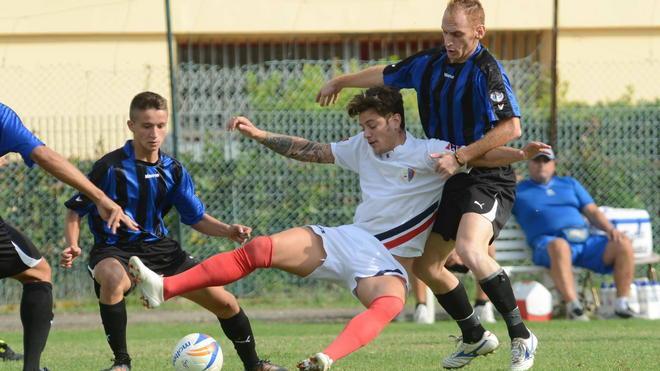 Il Casciana Pelli gioca ad Albinia ed è già una sfida per salvarsi
