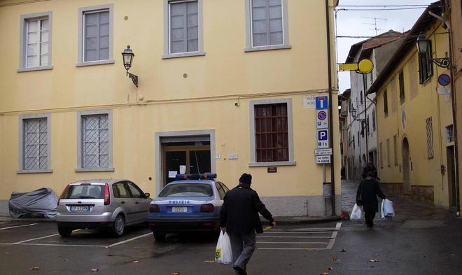 Poste, Treggiaia contro i disagi 