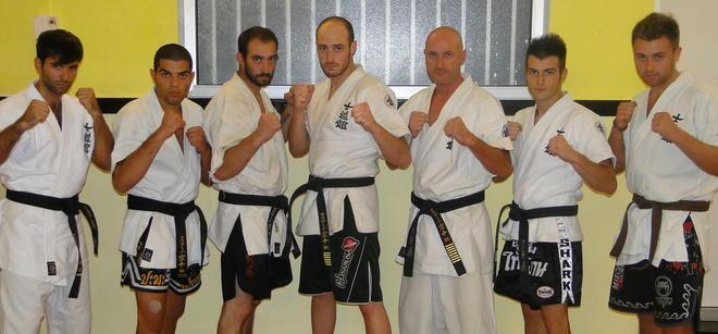 Il team Mariani prepara la spedizione a Tokio