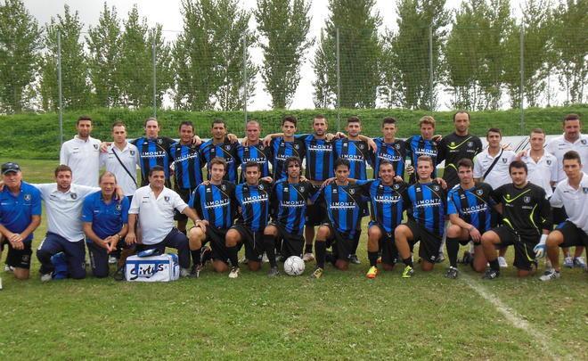 Sporting Club contro il Pescia degli ex 