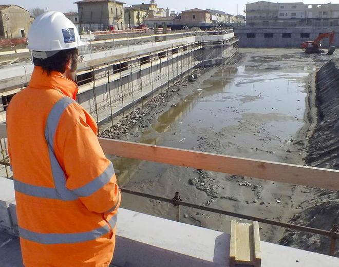 Porto, un canone per i terreni comunali 