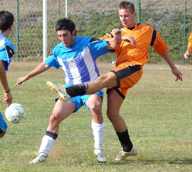 Fra Salivoli e Riotorto è un derby d’alta quota 
