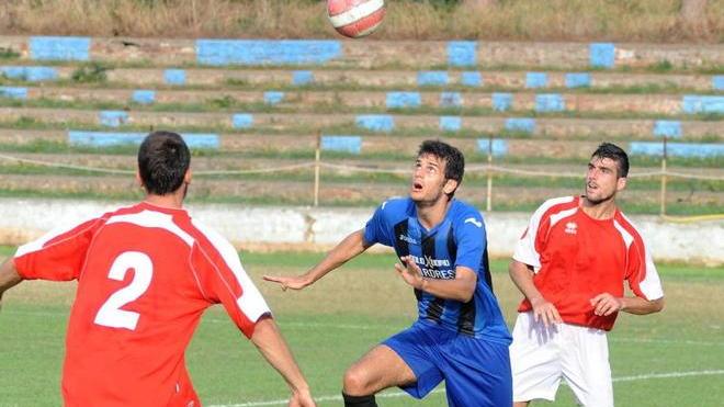 Il Piombino contro il tabù trasferta