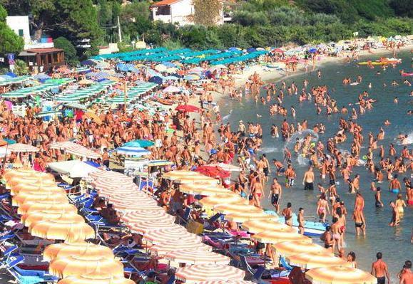 L’estate da incubo del turismo balneare 