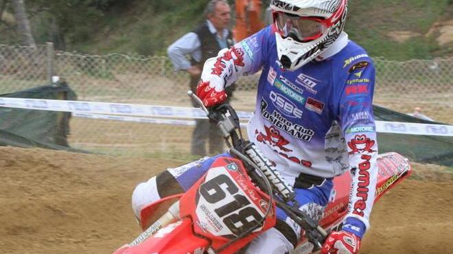 Il Moto club Rosignano conquista due titoli regionali