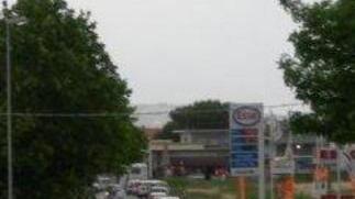 Via Fucini, sosta selvaggia all’uscita della scuola