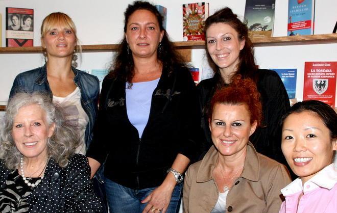 Portovecchio: è qui che cinque donne sfidano la crisi 