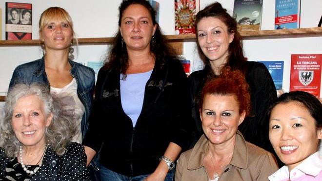 Portovecchio: è qui che cinque donne sfidano la crisi