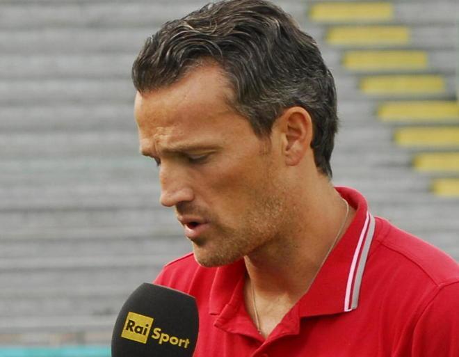 «Questa squadra è il mio orgoglio» 