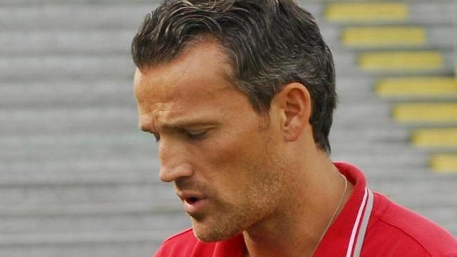 «Questa squadra è il mio orgoglio»
