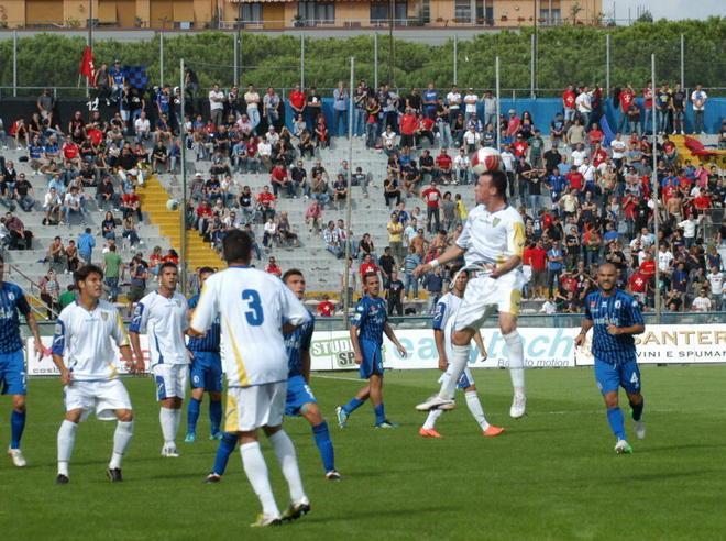 Esposito: partiranno forte noi usciremo alla distanza