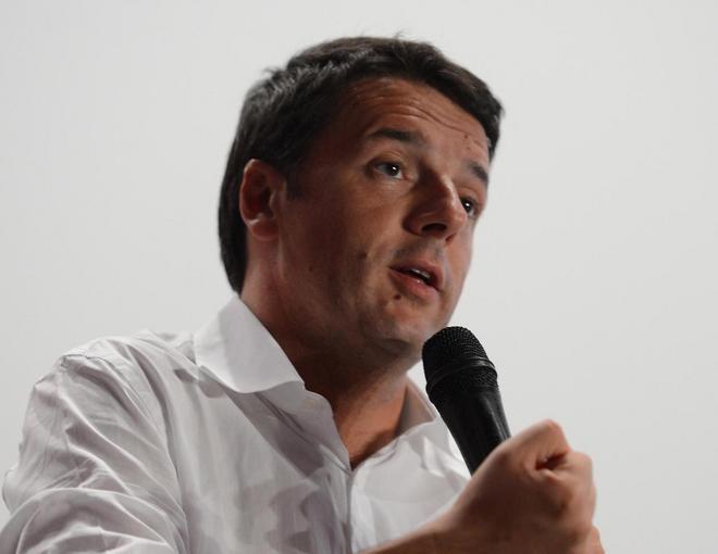 Renzi arriva a Massa, martedì l’incontro