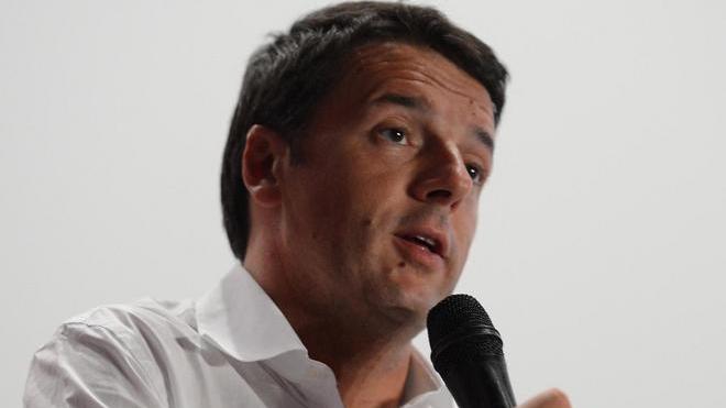 Renzi arriva a Massa, martedì l’incontro