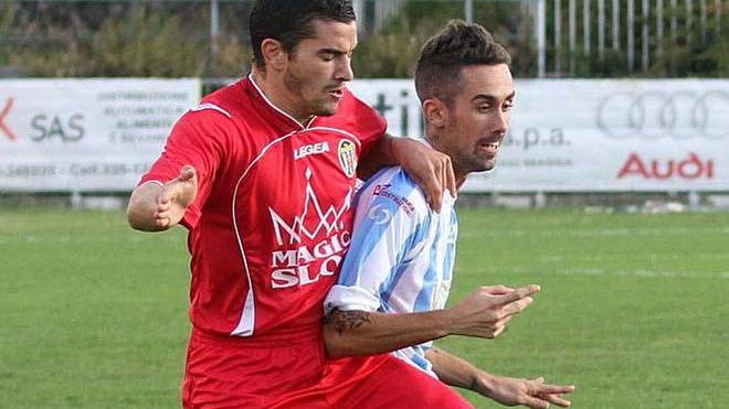 La Massese in Emilia Contro il Piacenza la prima sfida da big