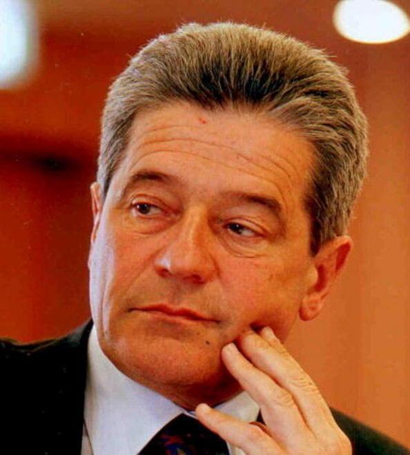 Mor: «Variamo», e gli operai scioperano 