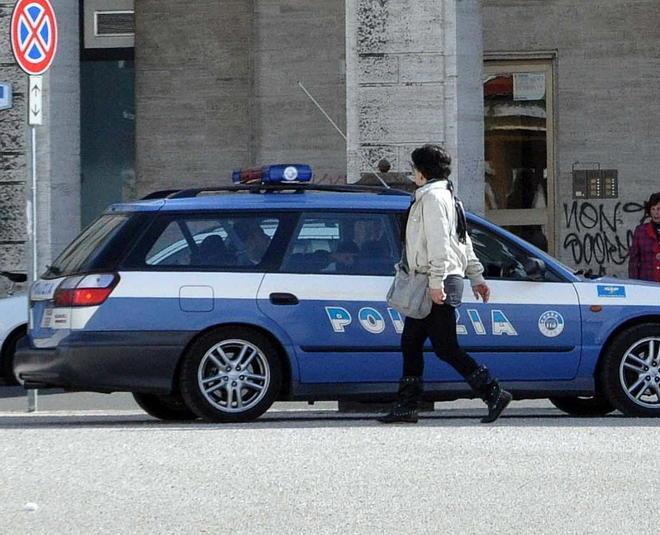 Controlli in centro Ragazzo di 17 anni sorpreso con hashish