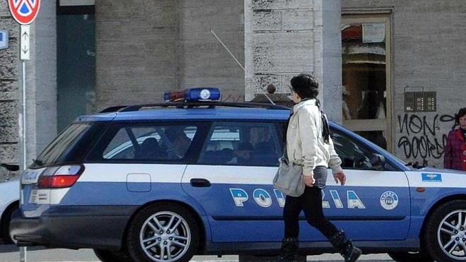 Controlli in centro Ragazzo di 17 anni sorpreso con hashish