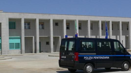 Sardegna carcere per i mafiosi, già arrivati in segreto a Tempio