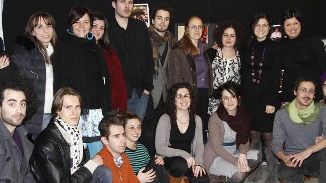 La compagnia Binario di Scambio a Officina con cinque spettacoli e laboratori teatrali