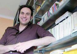 Personaggi estremi per l’ultimo romanzo del pisano Luca Ricci 