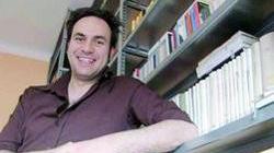 Personaggi estremi per l’ultimo romanzo del pisano Luca Ricci