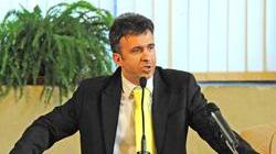 Appaltopoli Critiche di Betti ad Assindustria