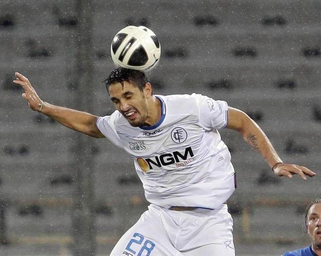 Azzurri: intervento riuscito per Accardi 