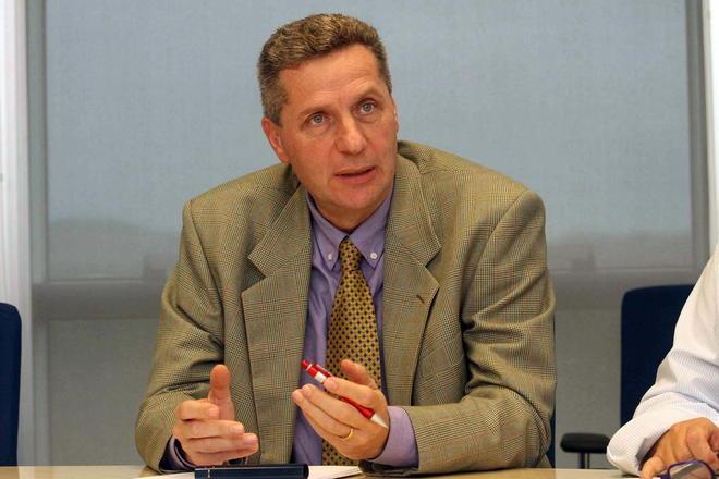 Rosario Spina è il nuovo direttore di Anestesia e Rianimazione dell’Asl 11 