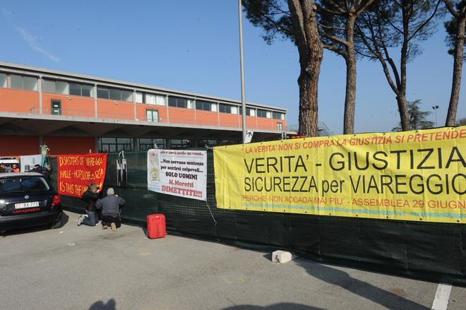 Strage, scontro in aula all’incidente probatorio 