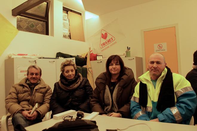 Dai Fratres un calendario per aiutare le scuole 