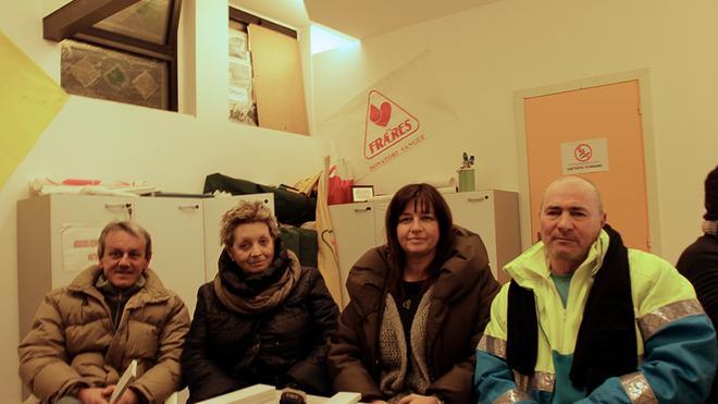 Dai Fratres un calendario per aiutare le scuole