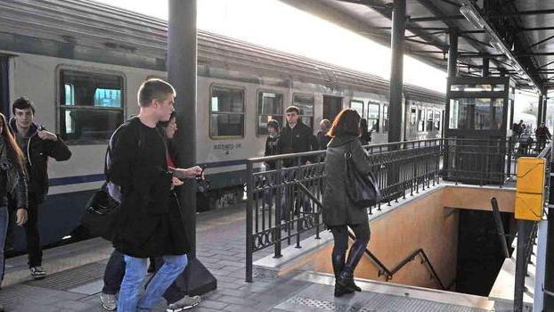 Tagli alle stazioni, i dubbi di Ceccobao