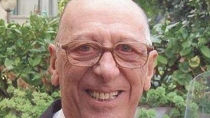 Muore a 78 a nni storico negoziante