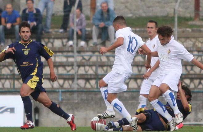 Layeni: «Sì, sul gol ho delle colpe Posso fare meglio» 