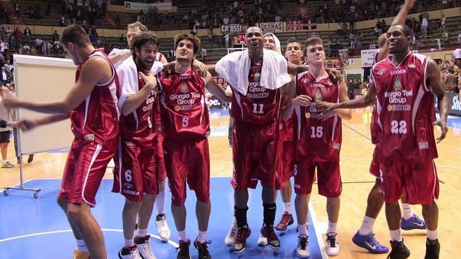 Ecco Hicks e Cortese, ed è valanga di canestri